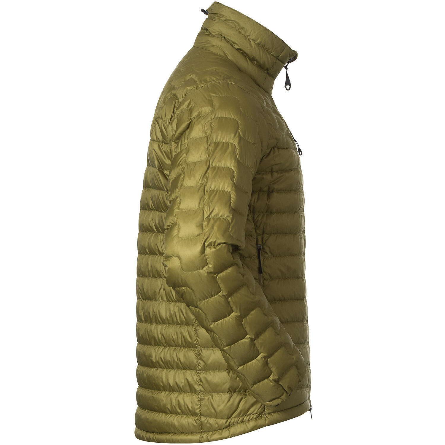 Herren Funktionsjacke MMAGMA LIGHT DOWN JACKET 4/4