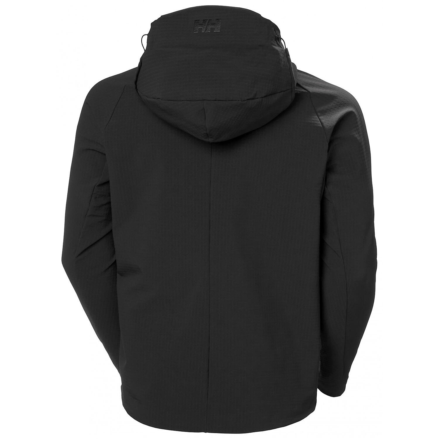 Herren Funktionsjacke M ODIN PRO SHIELD JACKET 2/7