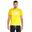 Tricou Leone Basic Galben