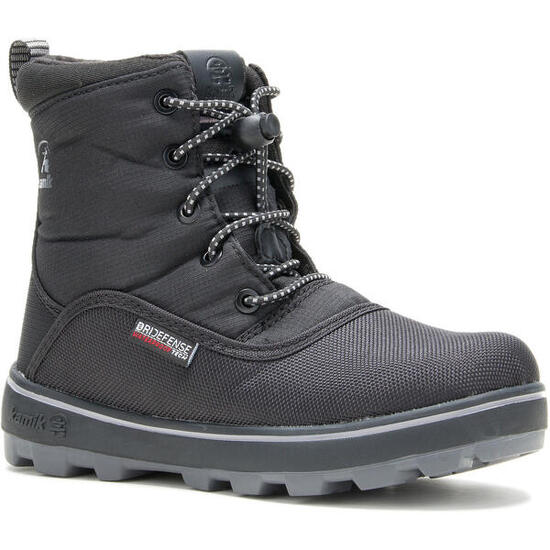 Pullover W SYVDEWOOL HIGH NECK