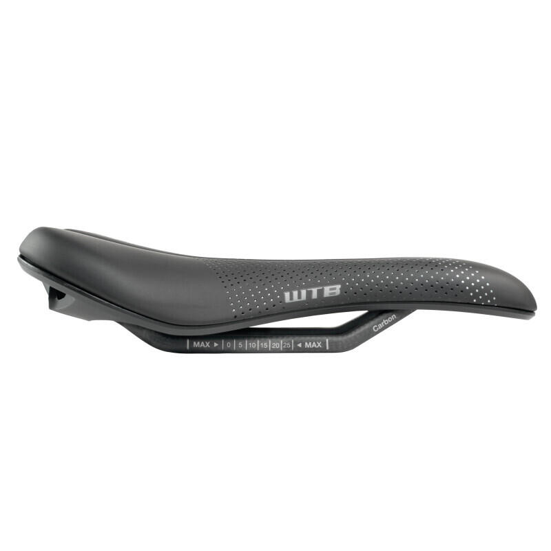 Siodło WTB Volt Fusion 2/3