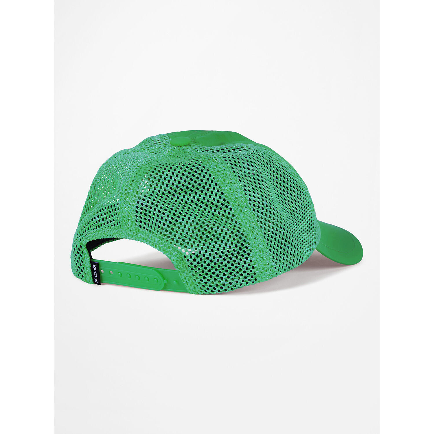 Unisex Cap ALPINE SOFTMESH TRUCKER 2/2