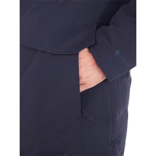 Herren Regenjacke M OSLO GTX JACKET 5/5