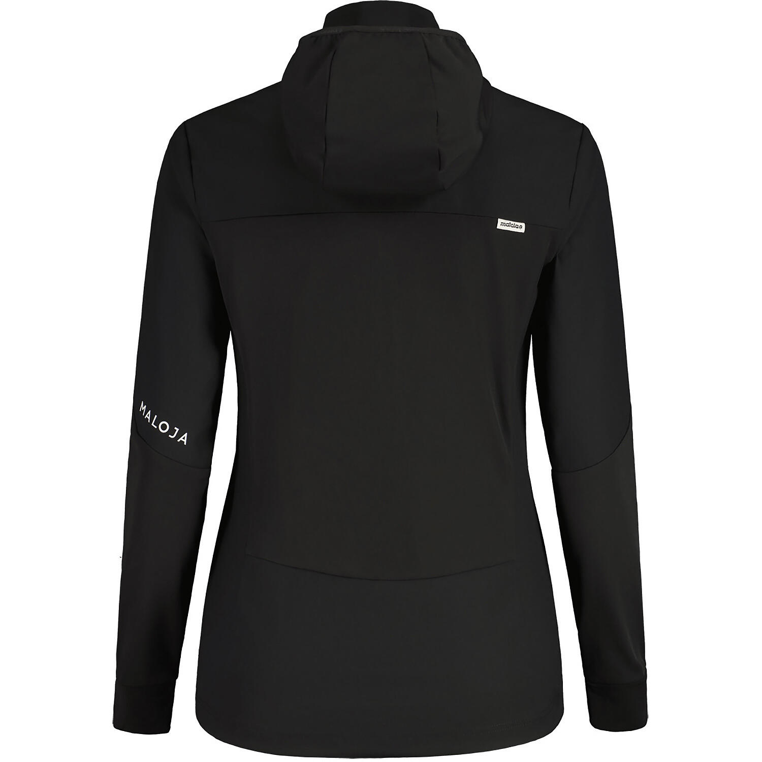 Damen Funktionsjacke W NESHAM. JACKE 2/2