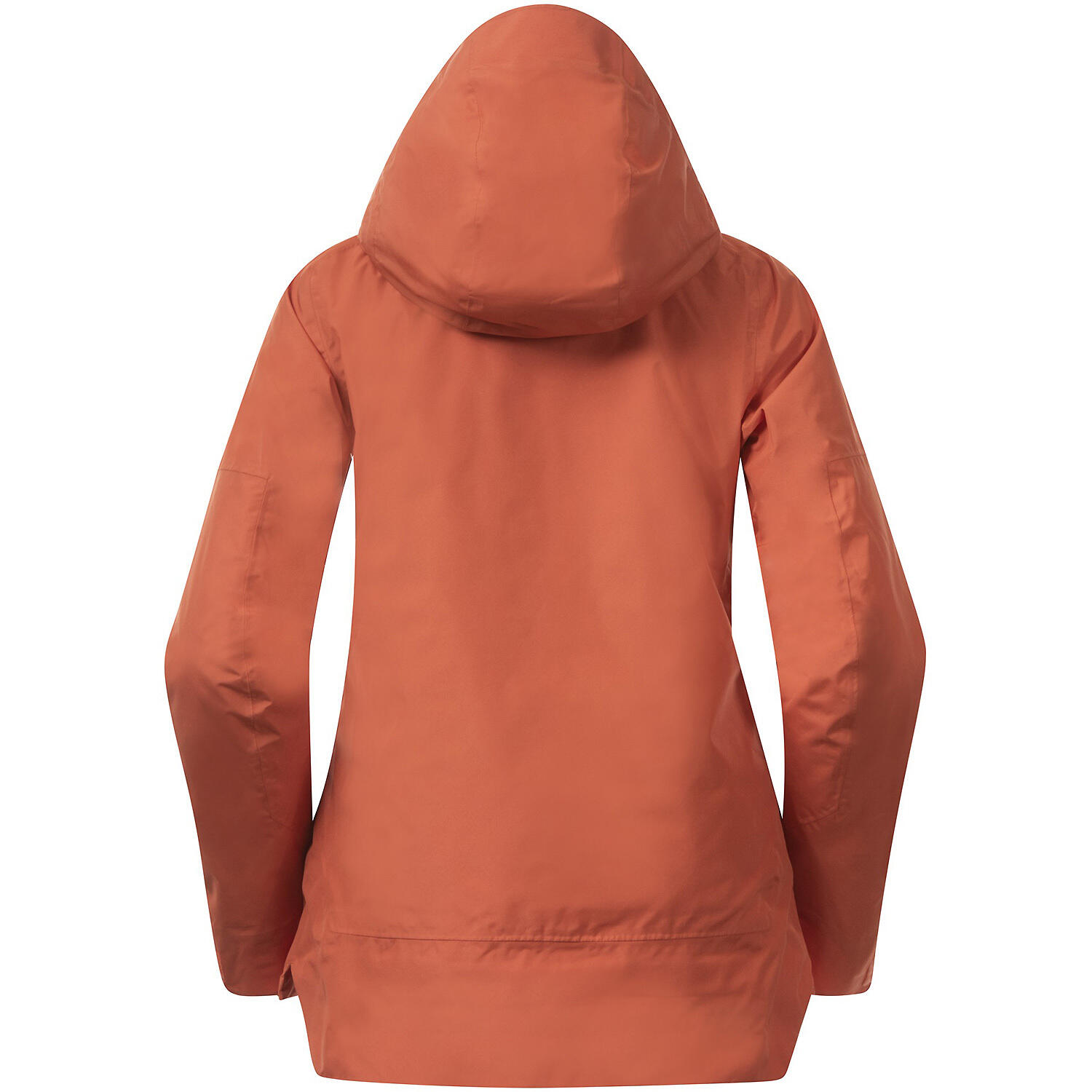 Damen Funktionsjacke W STRANDA V2 INSULATED JACKET 3/4