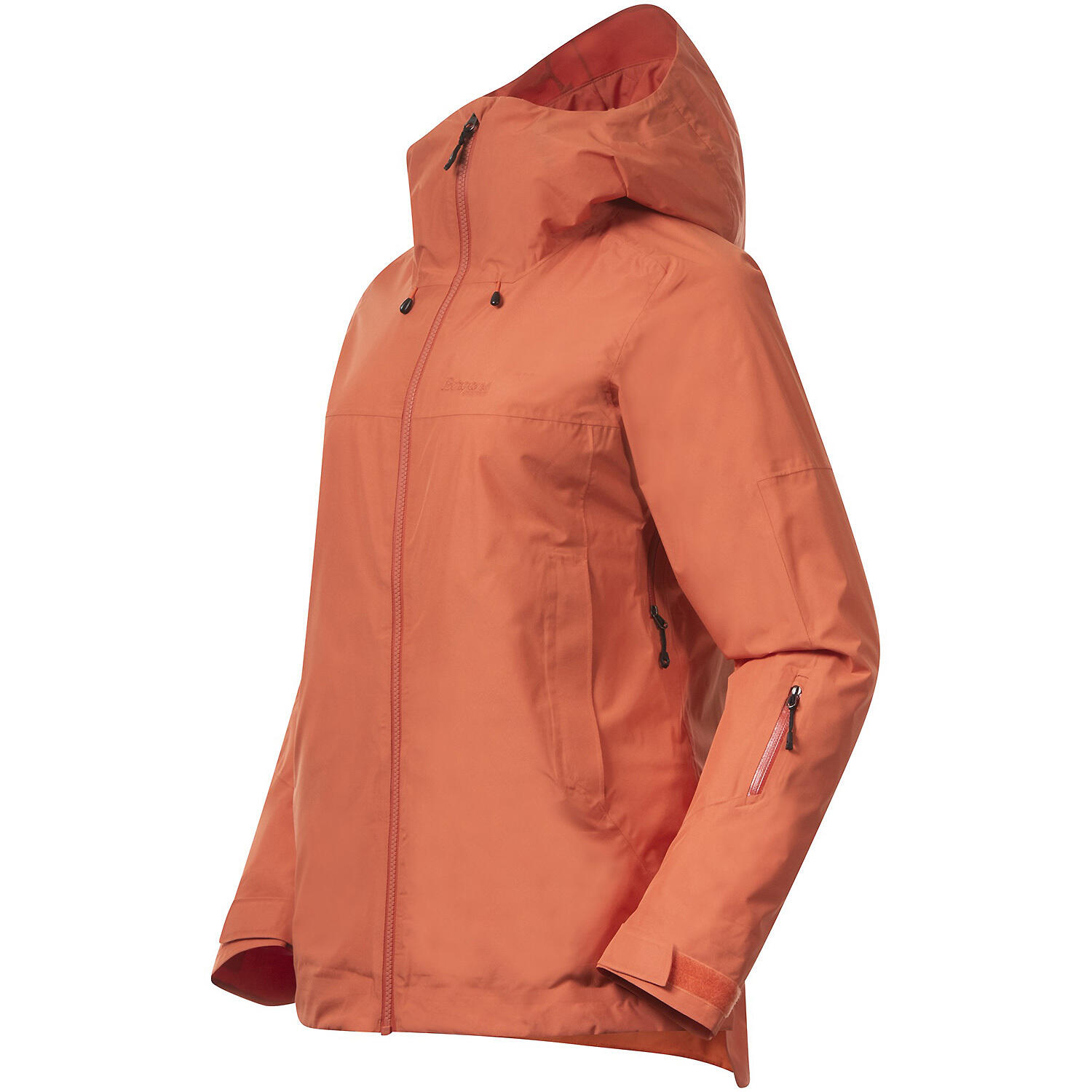 Damen Funktionsjacke W STRANDA V2 INSULATED JACKET 2/4