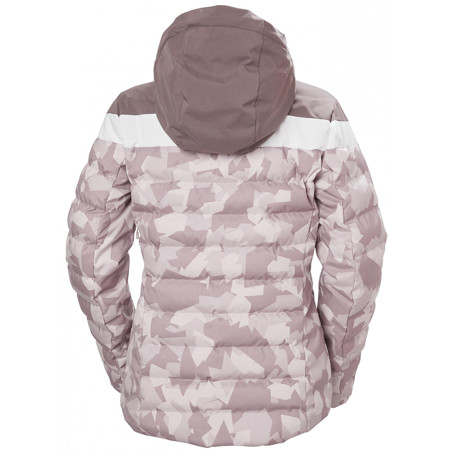 Damen Jacke W IMPERIAL PUFFY JACKET 2/7