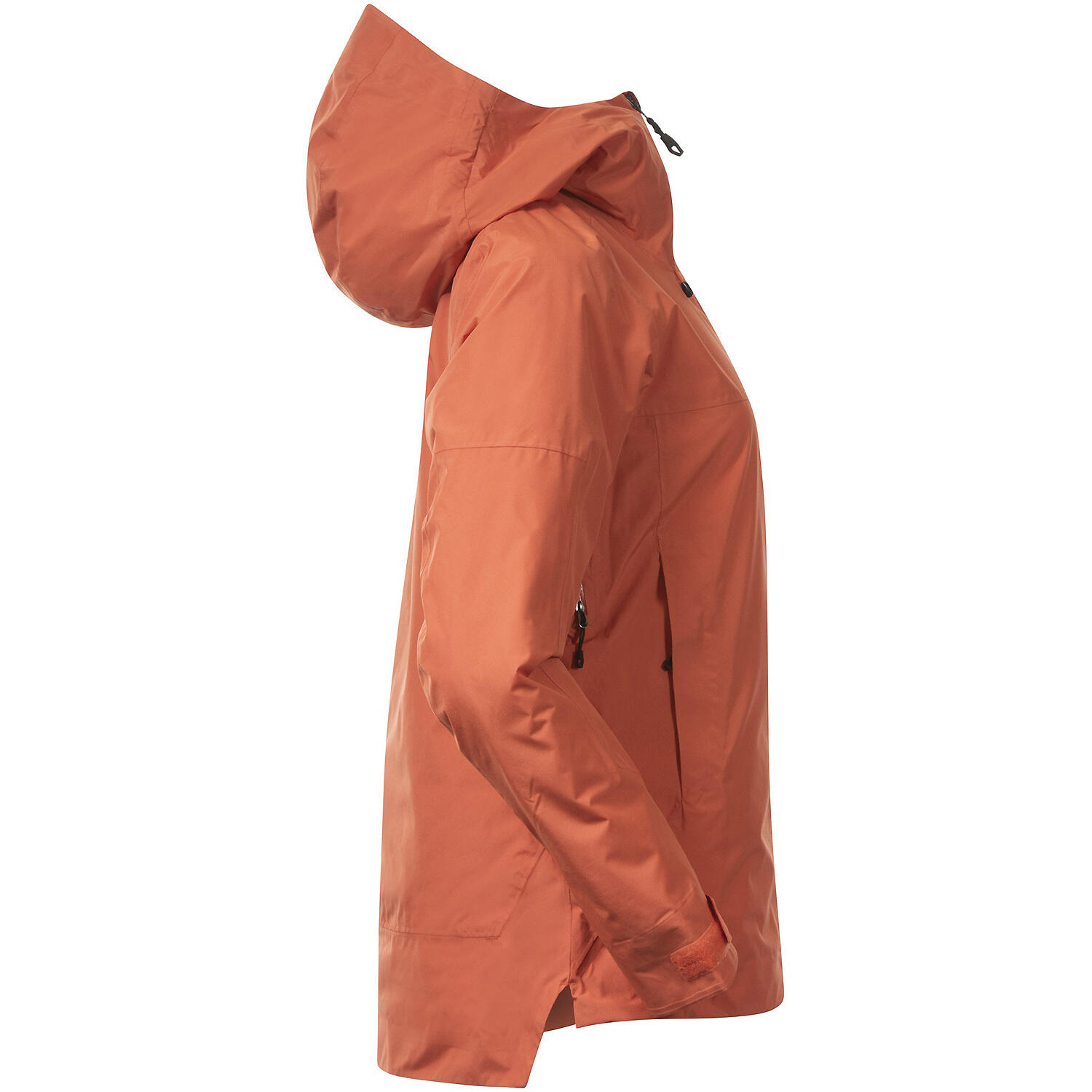 Damen Funktionsjacke W STRANDA V2 INSULATED JACKET 4/4
