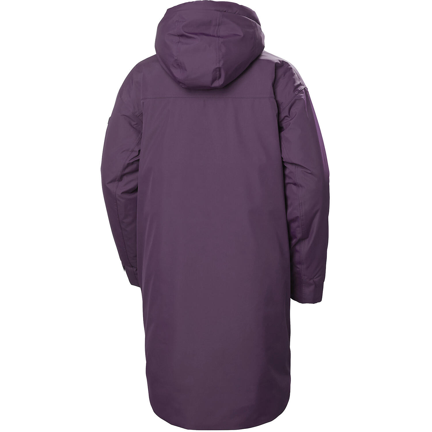 Damen Jacke WMAUD PARKA 2/7