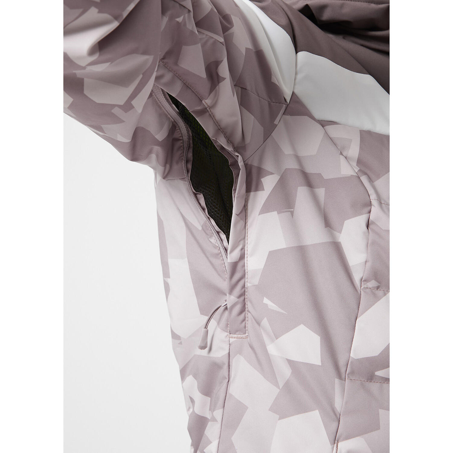 Damen Jacke W IMPERIAL PUFFY JACKET 5/7