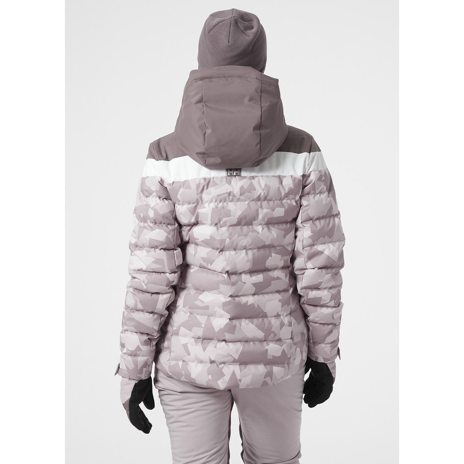 Damen Jacke W IMPERIAL PUFFY JACKET 4/7