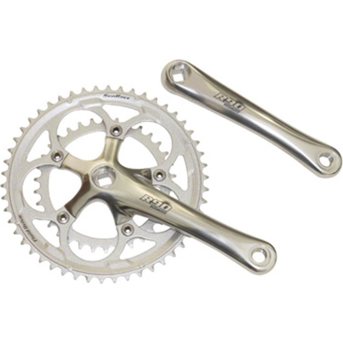 SUNRACE Guarnitura stradale Sunrace R96 8-9-10V.