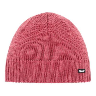 Eisbär Strickmütze für Damen und Herren Trop MÜ RL aus 50% recyceltem Polyester