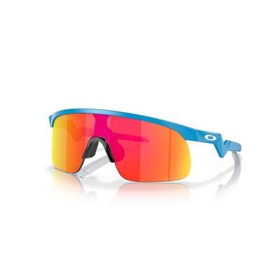 Occhiali da sole in vetro Oakley Resistor (Youth Fit) Prizm