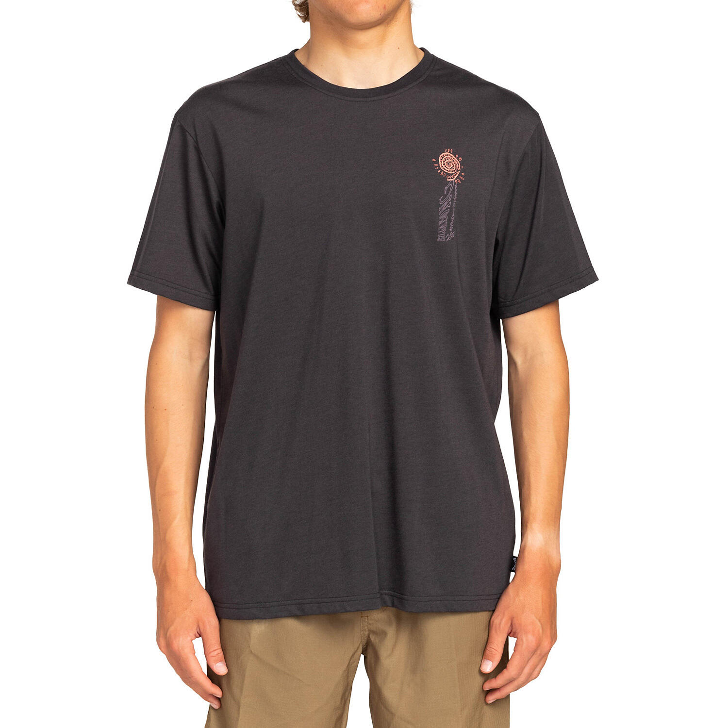 Herren T-Shirt M BALANCE SS 2/2