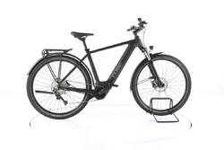 Reconditionné - Cube Nuride Hybrid Pro Allroad Trekking Vélo électrique - Bon