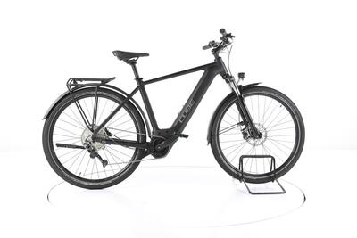 Ebike ricondizionata · Cube Nuride Hybrid Pro Allroad · Buone condizioni