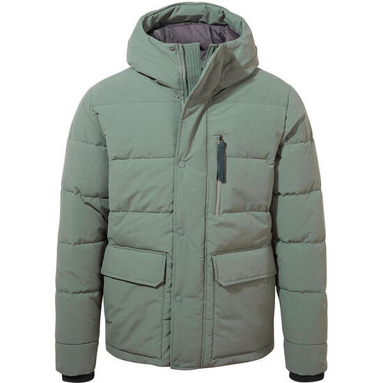 Funktionsjacke M DUNBEATH HOODED JACKET