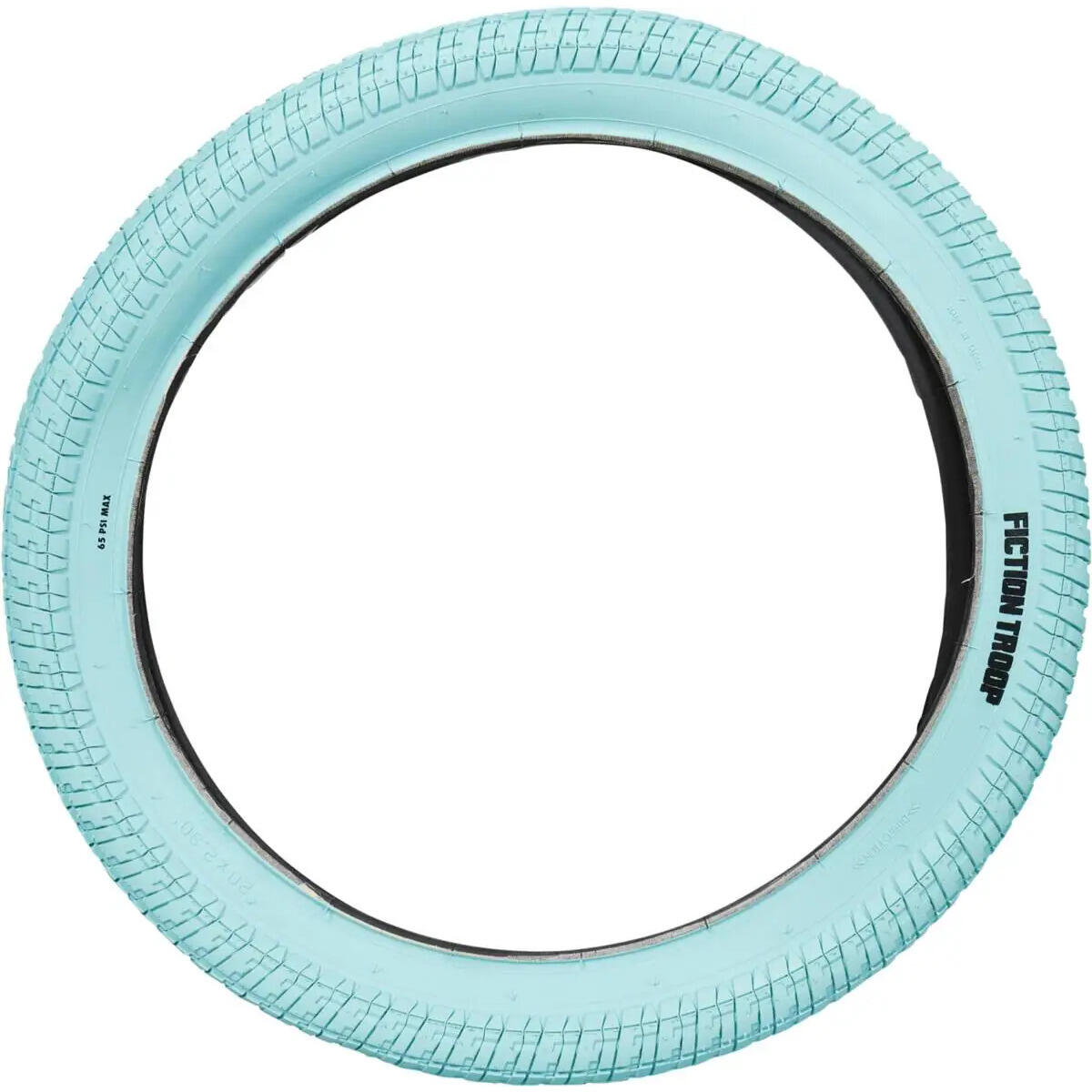 FICTION BIKES picture