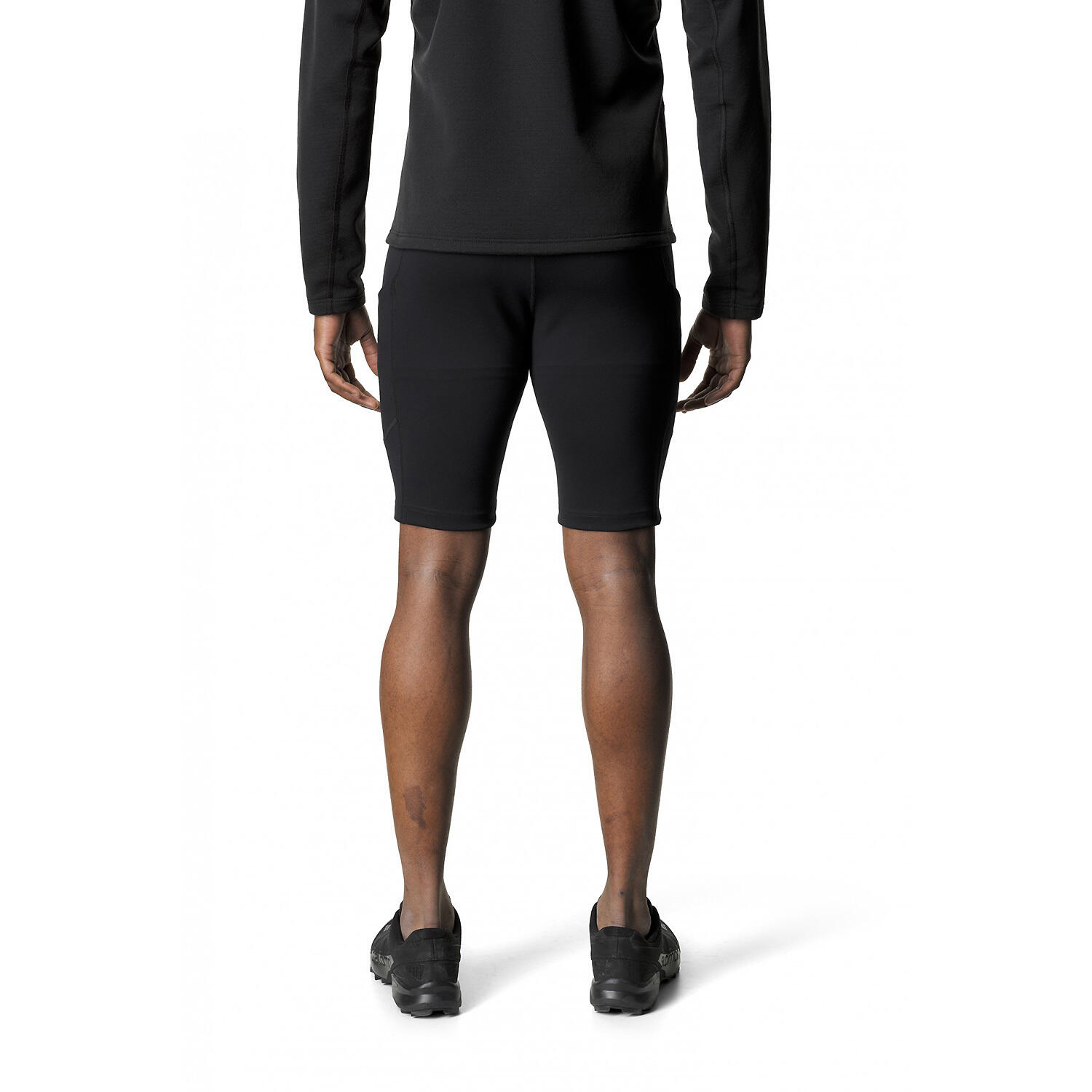 Spodenki sportowe Houdini Adventure Short Tights 3/5