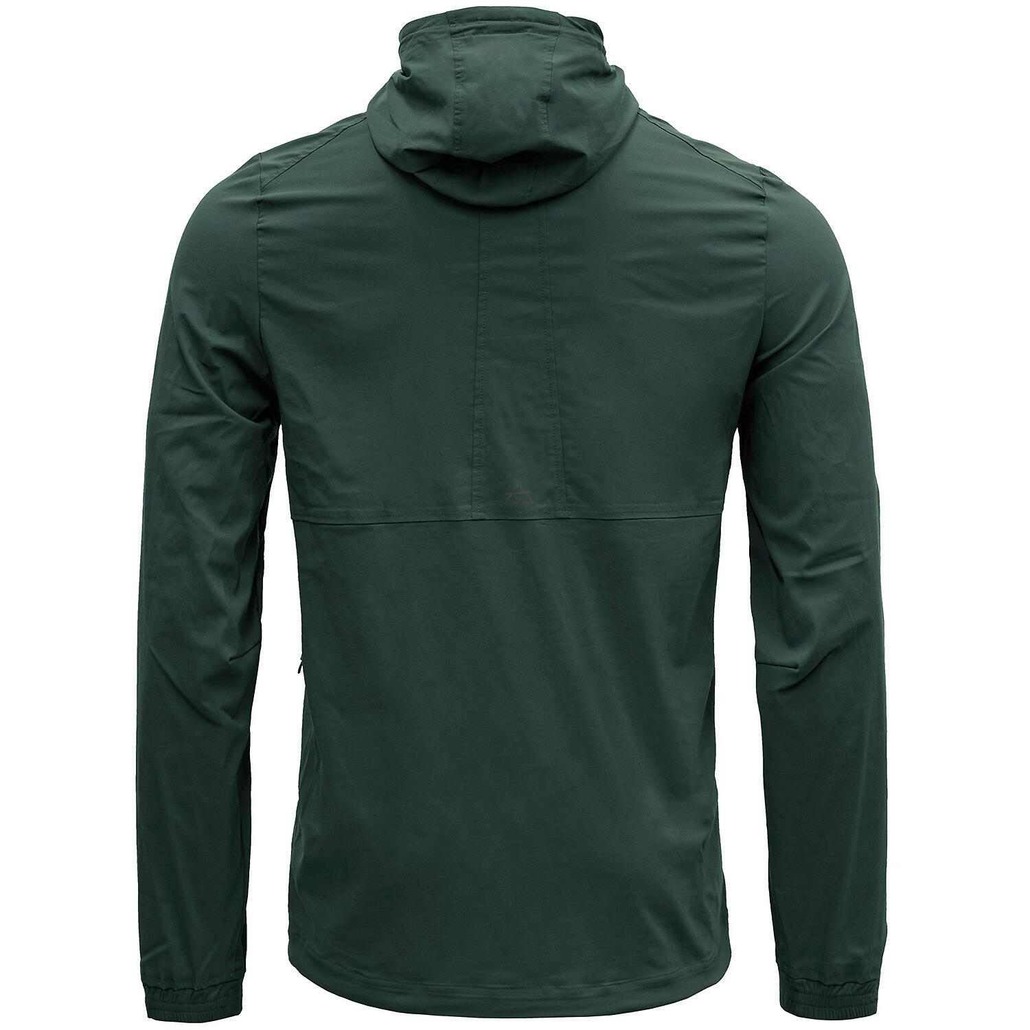 Herren Funktionsjacke M HEROYMERINO JACKET 2/2