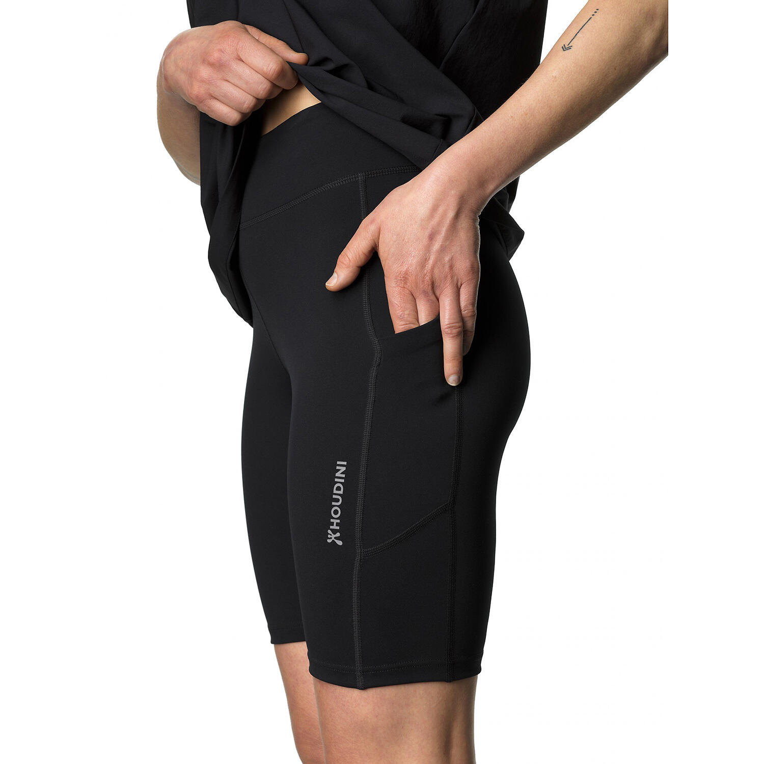 Spodenki sportowe Houdini Adventure Short Tights 5/5