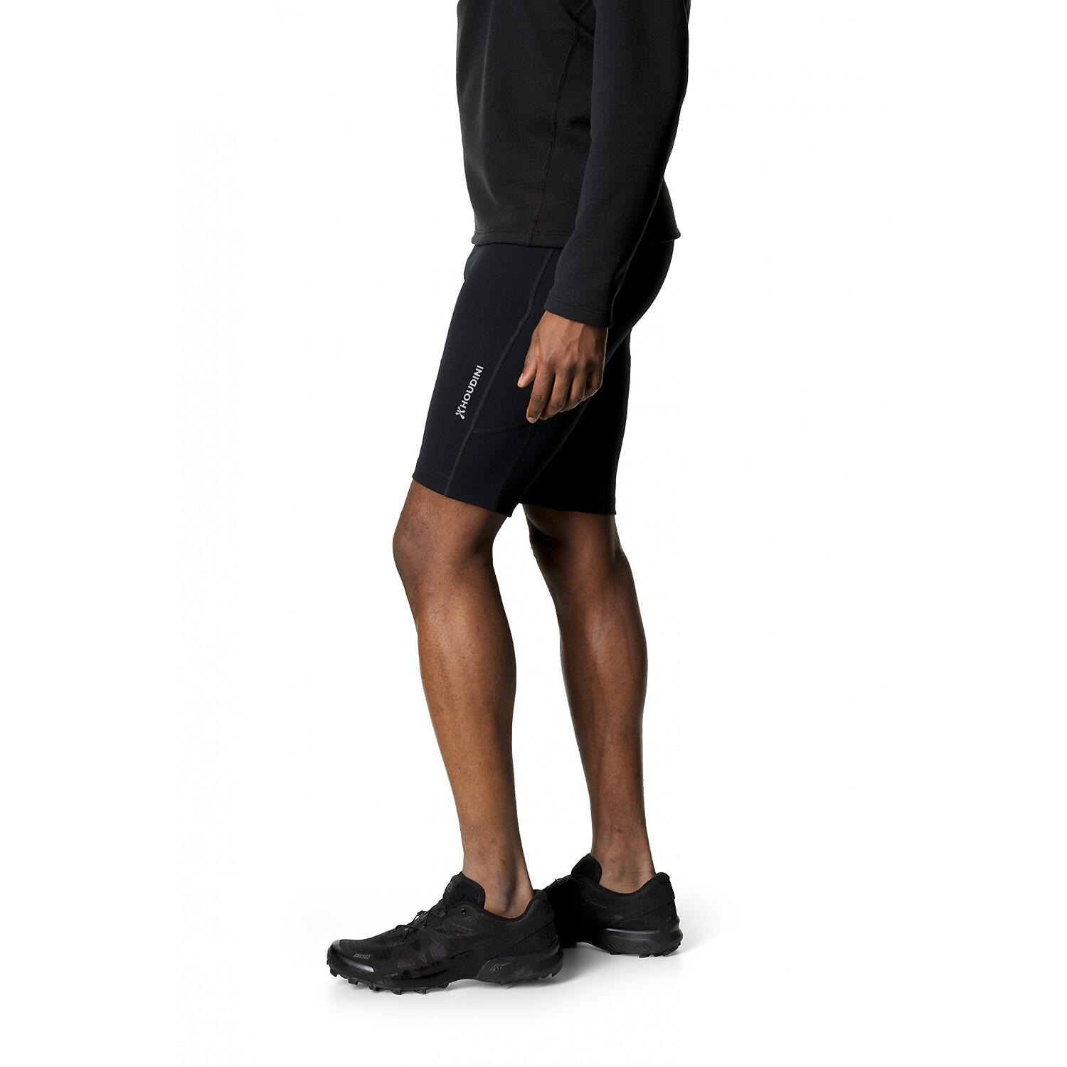 Spodenki sportowe Houdini Adventure Short Tights 4/5