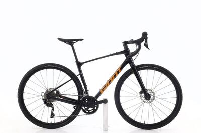 Gravel ricondizionata · Revolt Advanced 3 · Ottimo stato