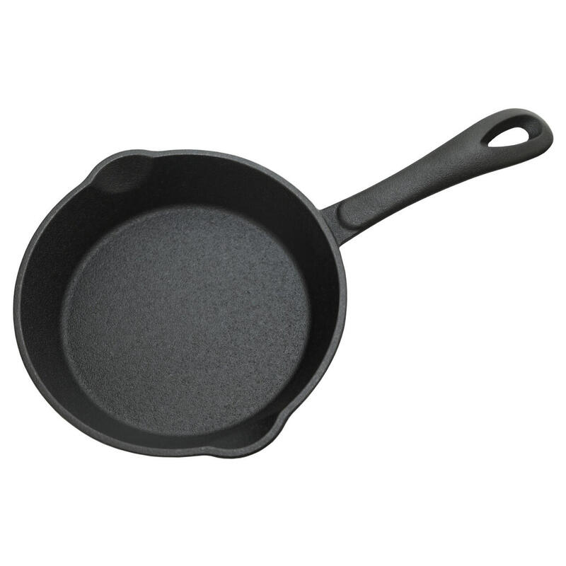 Tigaie fonta Cattara diametru 16 cm