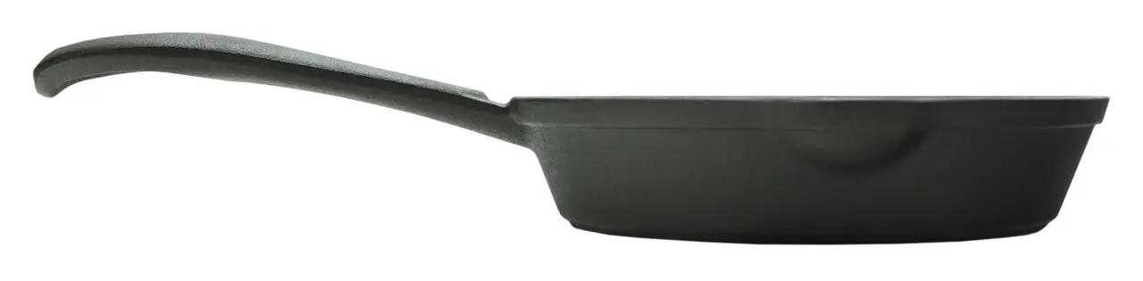 Tigaie fonta Cattara diametru 16 cm 2/5