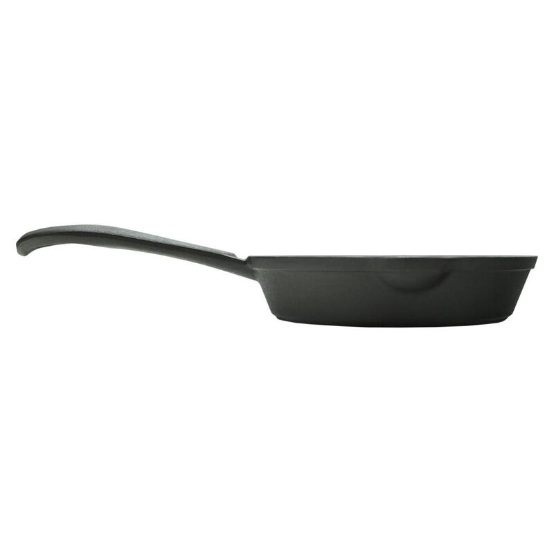 Tigaie fonta Cattara diametru 16 cm