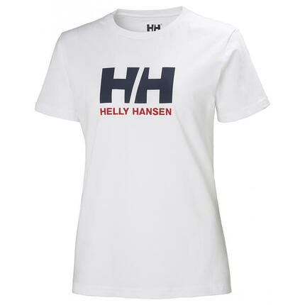 T-Shirt W HH LOGO T-SHIRT