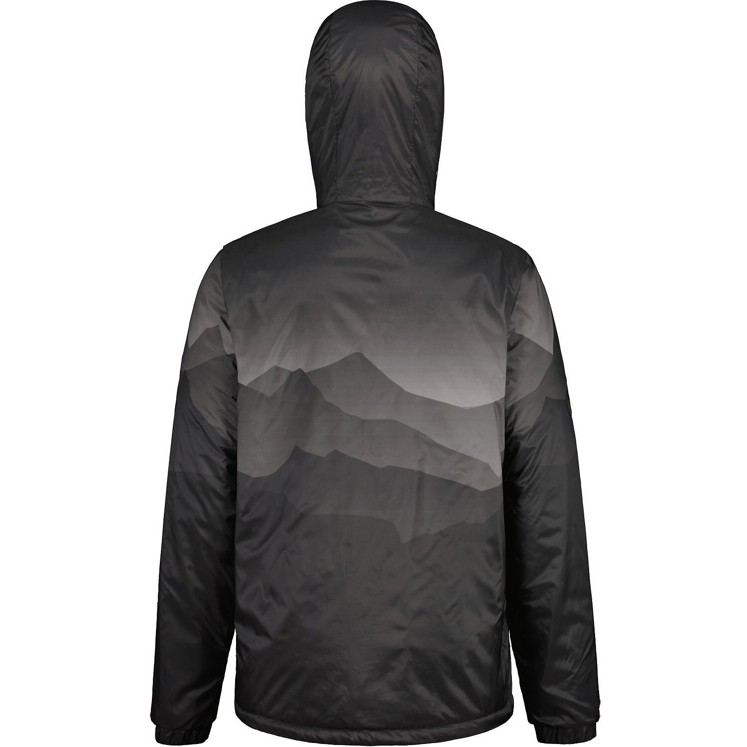 Herren Funktionsjacke M PIZM. JACKE 2/3
