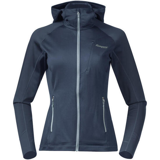 Unterjacke SKALAND HOODW JACKET