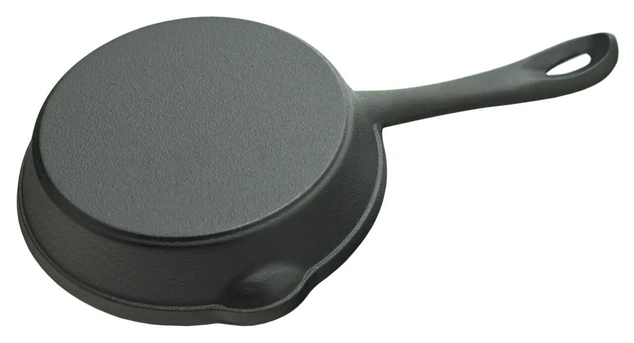 Tigaie fonta Cattara diametru 16 cm 4/5