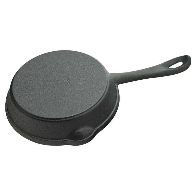 Tigaie fonta Cattara diametru 16 cm