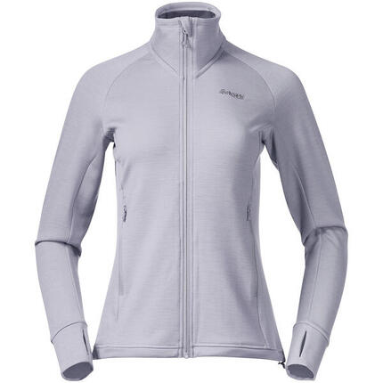 Unterjacke ULSTEINWOOLW JACKET