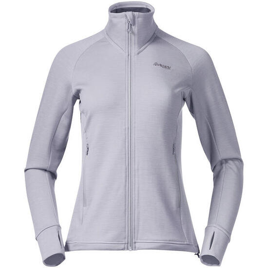 Unterjacke ULSTEINWOOLW JACKET