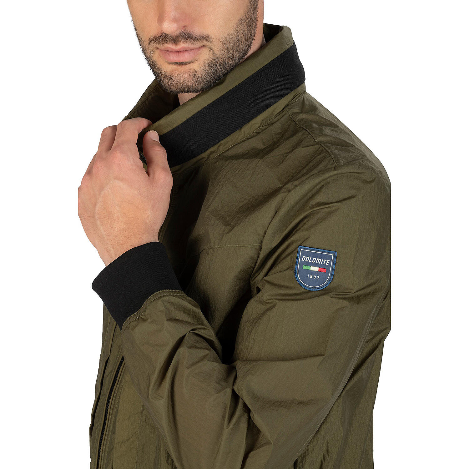Herren Funktionsjacke M SAPPADA FIELD JACKET 5/6