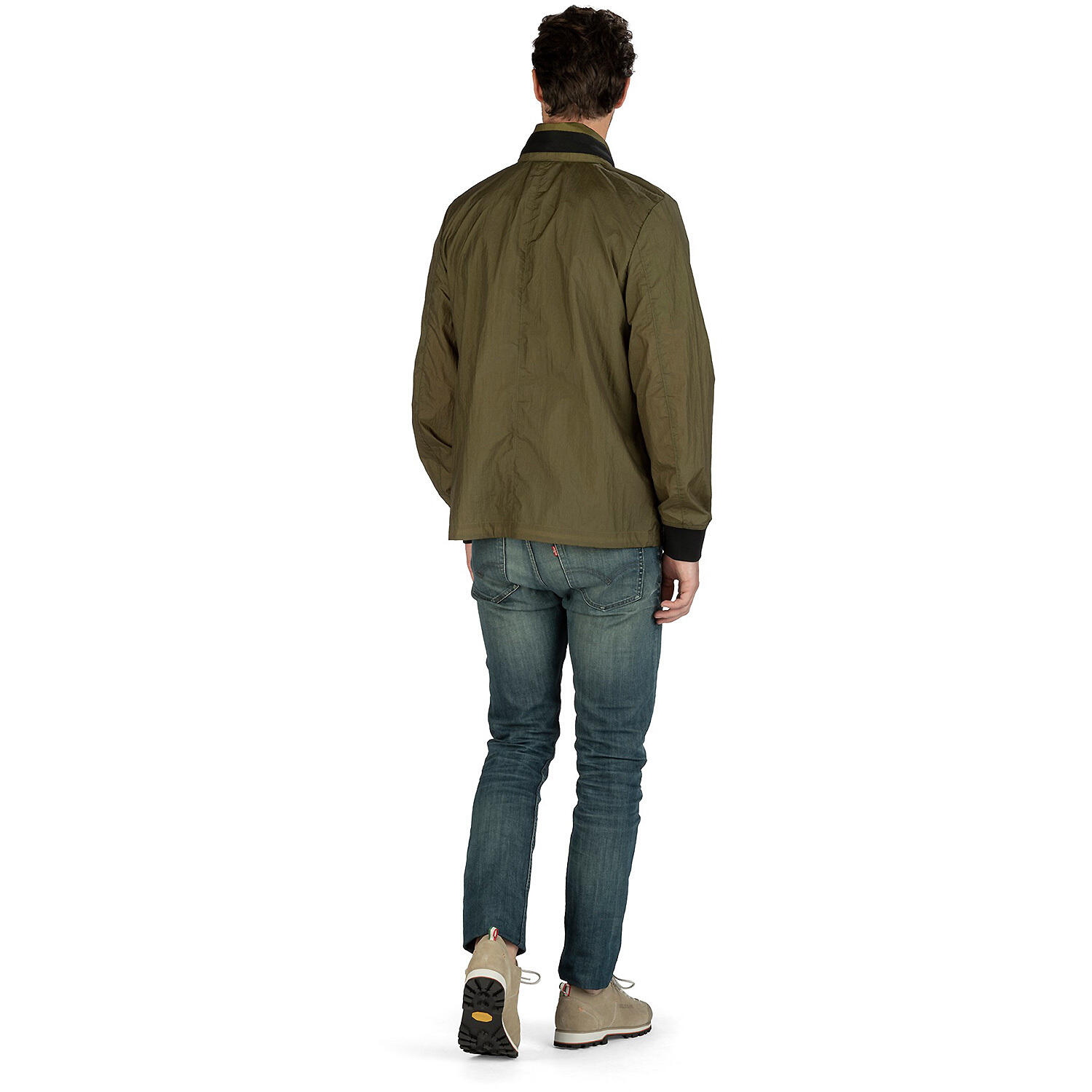Herren Funktionsjacke M SAPPADA FIELD JACKET 4/6