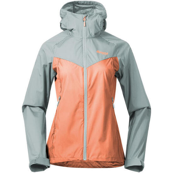 Jacke W MICROLIGHT JACKET