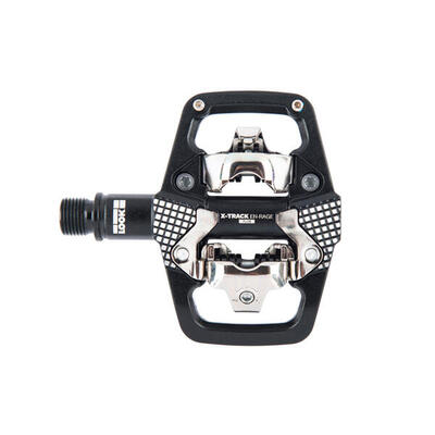 Race pedalen look x-track