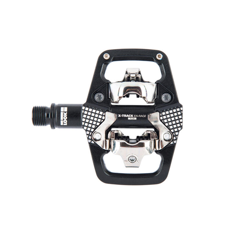Pédales race Look X-Track web only      9229€    LOOK Pédales race Look X-TrackVendu exclusivement en ligne   
