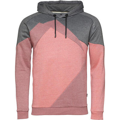 Pullover W BOUNDARY MOCK 3