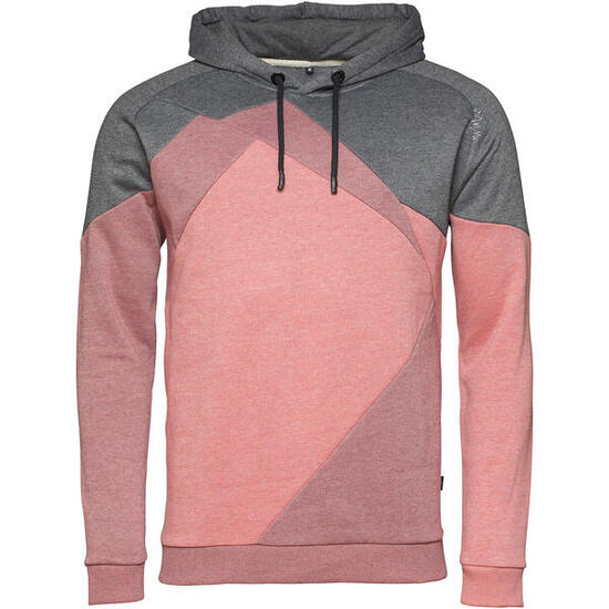 Damen Sweatshirt W BOUNDARY MOCK 3