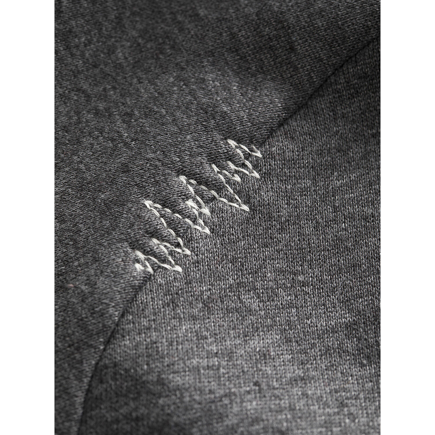 Pullover W BOUNDARY MOCK 3 6/7