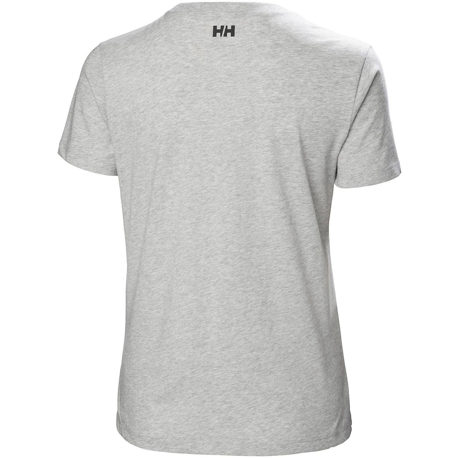 Damen T-Shirt W HH TECH LOGO T-SHIRT 2/7