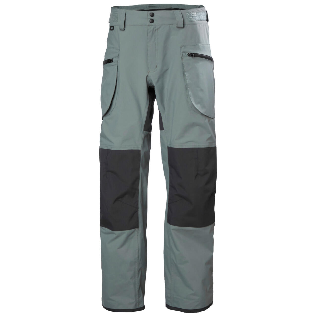 Spodnie narciarskie Helly Hansen HP Foil 2.0