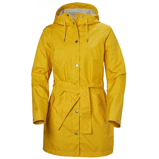 Damen RegenMantel W LYNESS II COAT