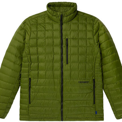 Funktionsjacke MMID-HEAT DOWN JACKET